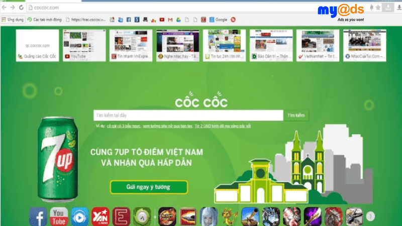 Tiếp cận đúng đối tượng khách hàng