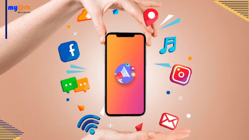 Các hình thức Mobile Marketing