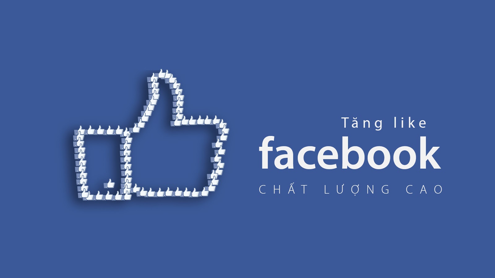 Cách tăng like facebook hiệu quả