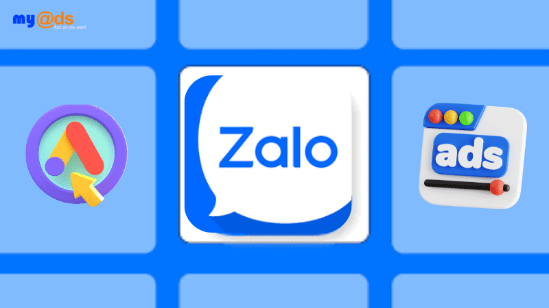 Zalo Ads