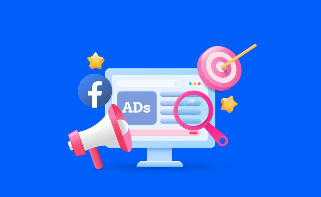 Facebook Ads là gì?