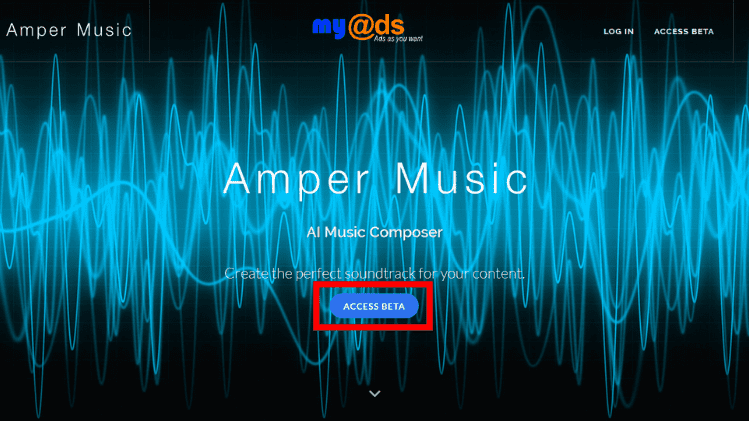 Amper Music