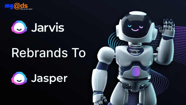 Jarvis (Jasper AI)