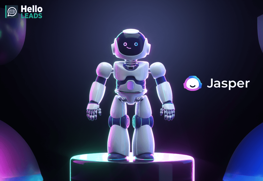 Jasper.ai