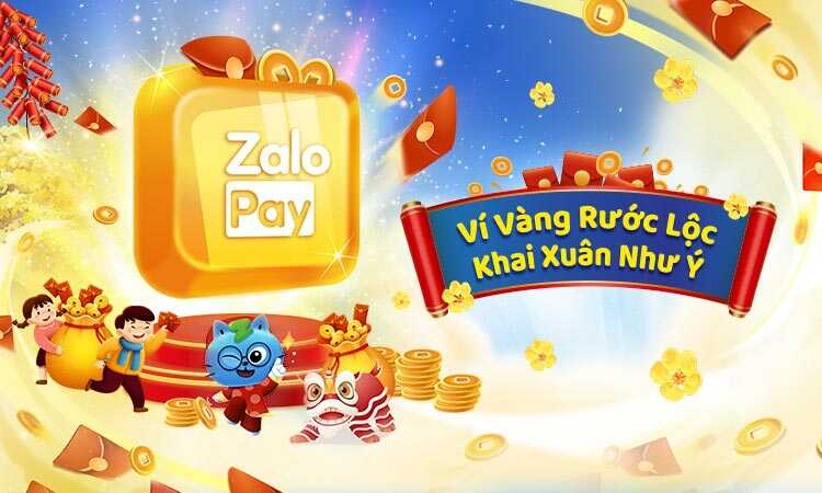 Zalo pay