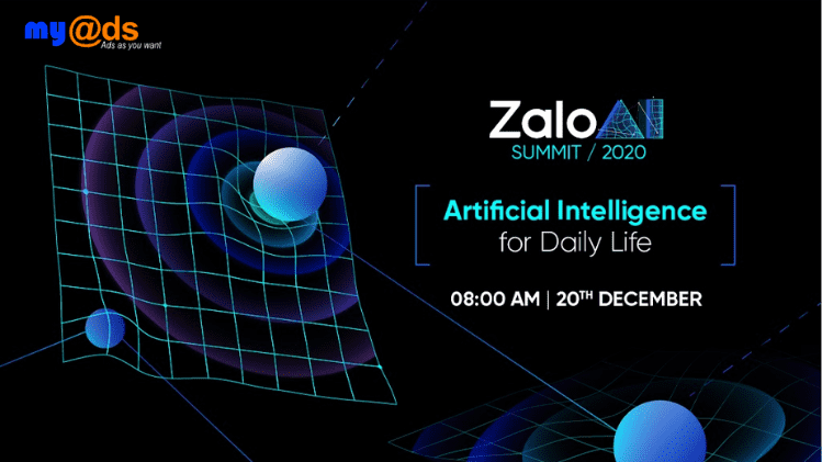  Zalo AI