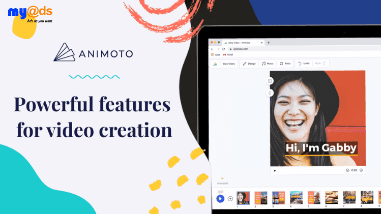 Animoto