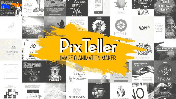 PixTeller
