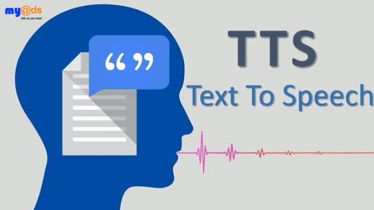 Google Text-to-Speech