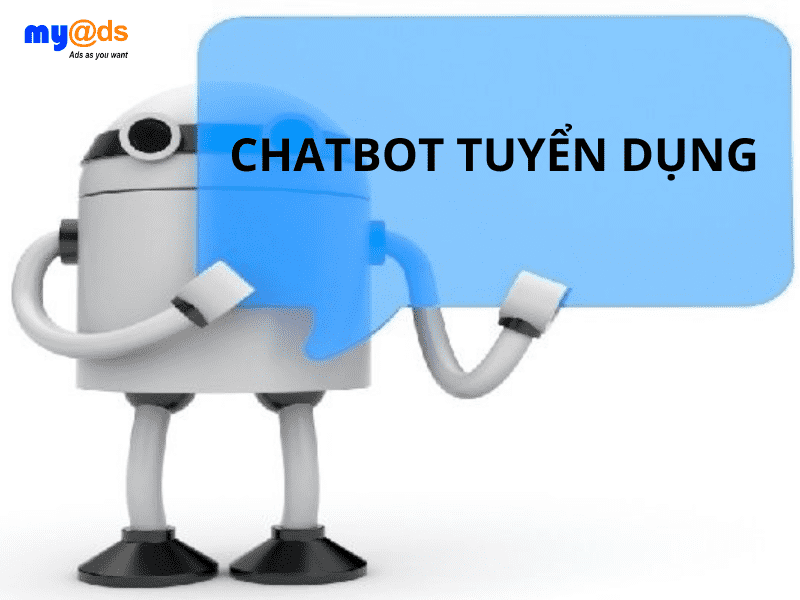 Chatbot Tuyển Dụng