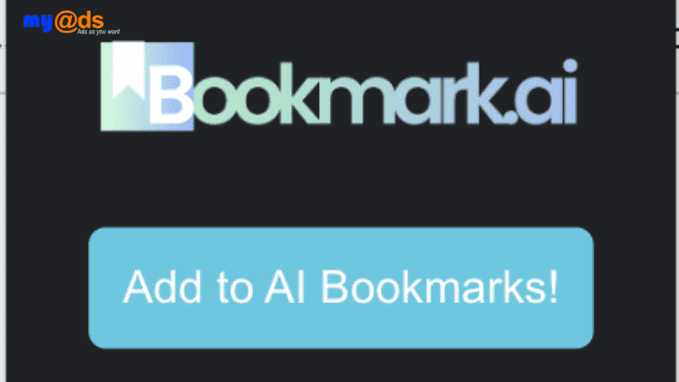 Bookmark AI