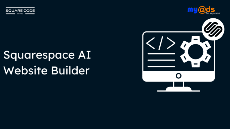 Squarespace AI Website Builder