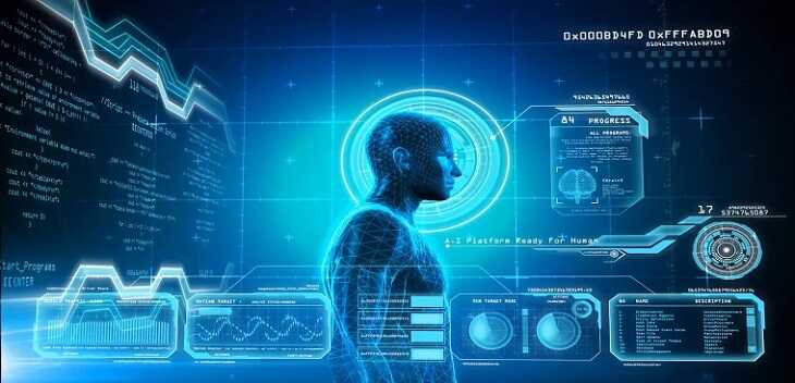 Al trợ thủ đắc lực hỗ trợ con người trong công việc thời đại số