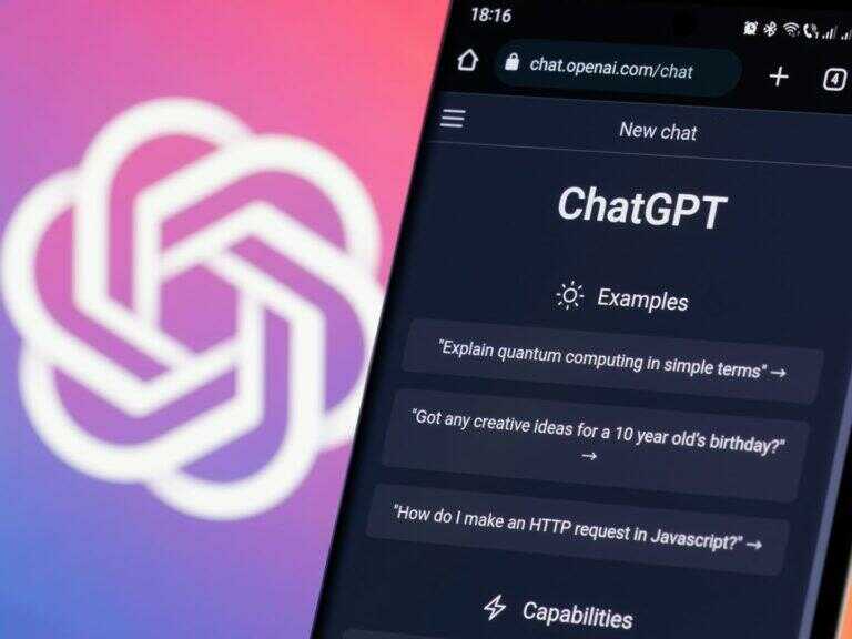Các tính năng của ChatGPT hỗ trự con người trong sáng tạo nội dung
