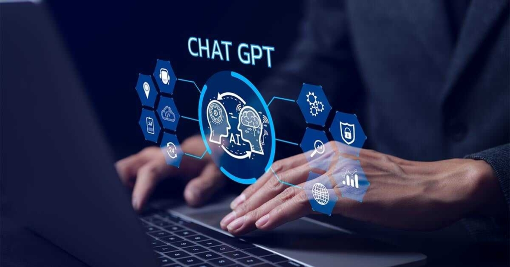 Sử dụng câu lệnh Chat GPT biên tập nội dung MXH nhanh hơn