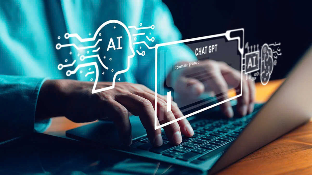 Sử dụng câu lệnh Chat GPT để bán hàng hiệu quả hơn (Ảnh: Sưu tầm Internet)