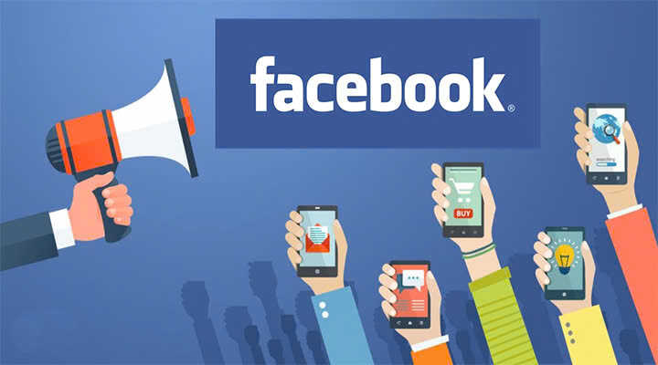 Dịch vụ quảng cáo Facebook chuyên nghiệp 