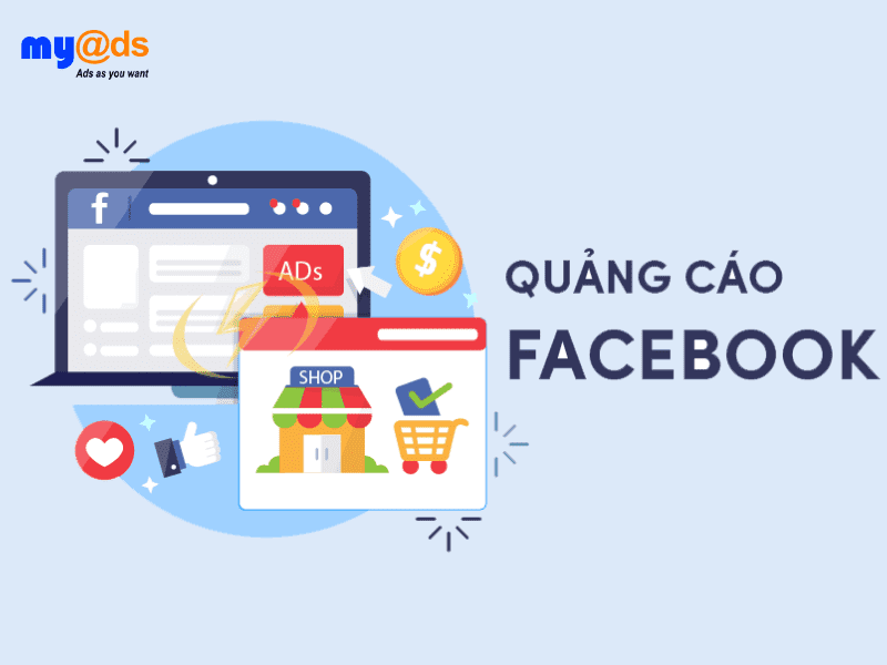 Dịch vụ quảng cáo Facebook chuyên nghiệp