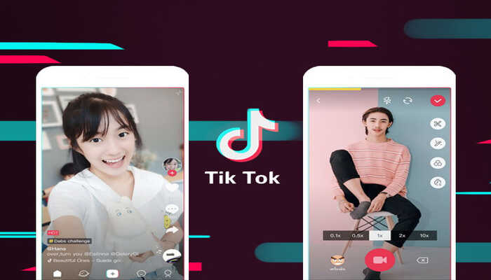 TikTok Ads